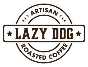 Lazy Dog Coffee Co